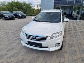    Toyota Rav4 2.2D4D-150ps 4X4= 6 =  