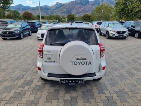 Toyota Rav4 2.2D4D-150ps 4X4= 6 =   | Mobile.bg    5