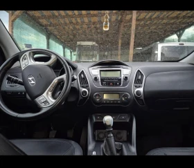 Обява за продажба на Hyundai IX35 ~17 500 лв. - изображение 3