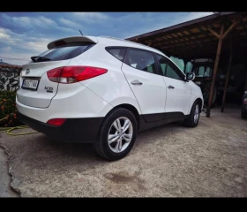 Обява за продажба на Hyundai IX35 ~17 500 лв. - изображение 2