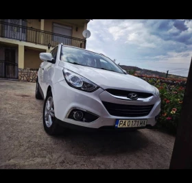 Обява за продажба на Hyundai IX35 ~17 500 лв. - изображение 1