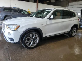 BMW X3 XDRIVE28I