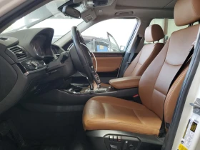 BMW X3 XDRIVE28I - 27084 лв. - 52081519 7