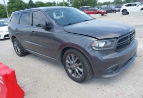 Dodge Durango
