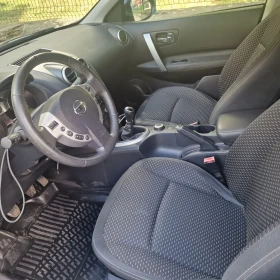 Обява за продажба на Nissan Qashqai ~14 500 лв. - изображение 3