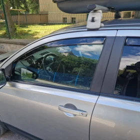 Обява за продажба на Nissan Qashqai ~14 500 лв. - изображение 2