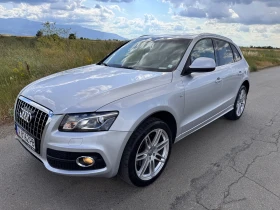Audi Q5 3.0TDI 249hp Euro5 S-Line Bang & Olufsen - 23500 лв. - 81831613 3