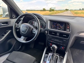 Audi Q5 3.0TDI 249hp Euro5 S-Line Bang & Olufsen - 23500 лв. - 81831613 10