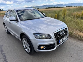 Audi Q5 3.0TDI 249hp Euro5 S-Line Bang & Olufsen - 23500 лв. - 81831613 6