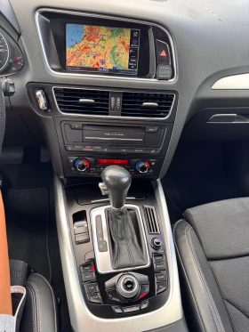 Audi Q5 3.0TDI 249hp Euro5 S-Line Bang & Olufsen - 23500 лв. - 81831613 9