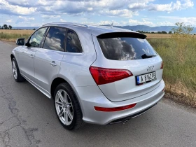 Audi Q5 3.0TDI 249hp Euro5 S-Line Bang & Olufsen - 23500 лв. - 81831613 4