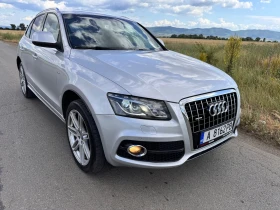 Audi Q5 3.0TDI 249hp Euro5 S-Line Bang & Olufsen - 23500 лв. - 81831613 7