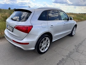 Audi Q5 3.0TDI 249hp Euro5 S-Line Bang & Olufsen - 23500 лв. - 81831613 5