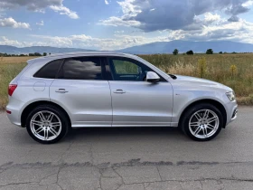 Audi Q5 3.0TDI 249hp Euro5 S-Line Bang & Olufsen - 23500 лв. - 81831613 8