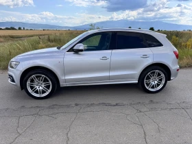 Audi Q5 3.0TDI 249hp Euro5 S-Line Bang & Olufsen - 23500 лв. - 81831613 2