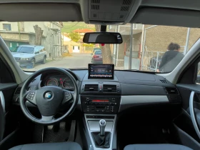 Обява за продажба на BMW X3 Х ДРАЙВ  ~12 500 лв. - изображение 5