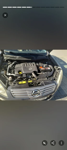 Nissan Qashqai 4х4  - 9200 лв. / 4703.89 € - 15507475 11