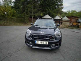 Обява за продажба на Mini Countryman SE ~35 000 лв. - изображение 1 | Auto.bg Обява за продажба на Mini Countryman SE ~35 000 лв. - изображение 1