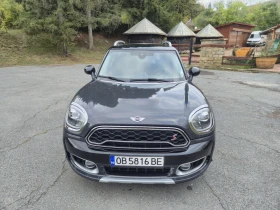 Обява за продажба на Mini Countryman SE ~35 000 лв. - изображение 4 | Auto.bg Обява за продажба на Mini Countryman SE ~35 000 лв. - изображение 4
