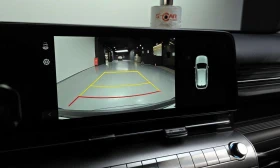 Hyundai Kona Gasoline 1.6 Turbo 2WD Modern Plus - 48908 лв. / 25006.26 € - 41420285 9