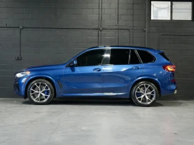 BMW X5 40i* LASER* AIR SUSP*  | Mobile.bg    4