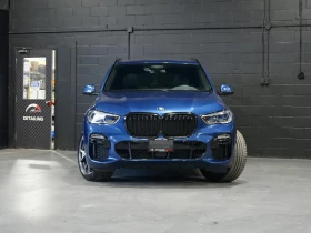 BMW X5 40i* LASER* AIR SUSP*  | Mobile.bg    2