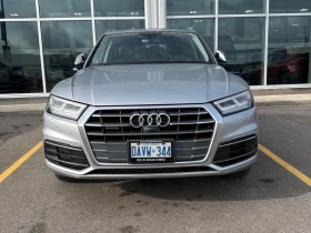 Audi Q5 2018 TECHNIK QUATTRO * БЕЗ ПЪРВОНАЧАЛНА ВНОСКА*  - 29890 лв. / 15282.51 € - 25332929 2
