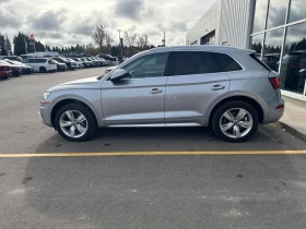 Audi Q5 2018 TECHNIK QUATTRO * БЕЗ ПЪРВОНАЧАЛНА ВНОСКА*  - 29890 лв. / 15282.51 € - 25332929 3