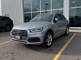 Audi Q5 2018 TECHNIK QUATTRO * БЕЗ ПЪРВОНАЧАЛНА ВНОСКА* 