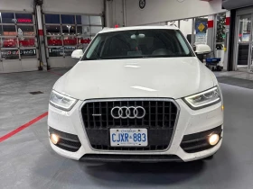 Audi Q3 * Progressiv * CARFAX * БЕЗ ПЪРВОНАЧАЛНА ВНОСКА - 18650 лв. / 9535.59 € - 66045614 6
