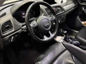 Audi Q3 * Progressiv * CARFAX * БЕЗ ПЪРВОНАЧАЛНА ВНОСКА - 18650 лв. / 9535.59 € - 66045614 5