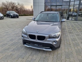 BMW X1 2.0D XDrive-АВТОМАТ= СЕРВИЗНА ИСТОРИЯ в BMW !!!, снимка 3