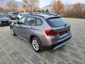 BMW X1 2.0D XDrive-АВТОМАТ= СЕРВИЗНА ИСТОРИЯ в BMW !!!, снимка 4
