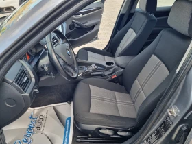 BMW X1 2.0D XDrive-АВТОМАТ= СЕРВИЗНА ИСТОРИЯ в BMW !!!, снимка 8