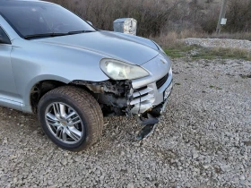 Porsche Cayenne 3.6, снимка 4