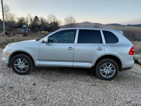 Porsche Cayenne 3.6, снимка 2