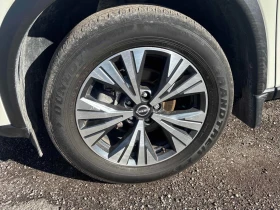 Nissan Rogue * SV Moonroof AWD * CARFAX * БЕЗ ПЪРВОНАЧАЛНА ВНОС - 19633 € / 38398.81 лв. - 46260613 7