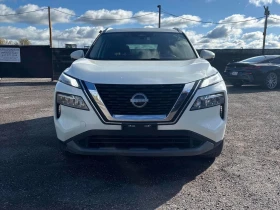 Nissan Rogue * SV Moonroof AWD * CARFAX * БЕЗ ПЪРВОНАЧАЛНА ВНОС - 19633 € / 38398.81 лв. - 46260613 6