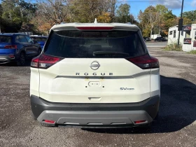 Nissan Rogue * SV Moonroof AWD * CARFAX * БЕЗ ПЪРВОНАЧАЛНА ВНОС - 19633 € / 38398.81 лв. - 46260613 4