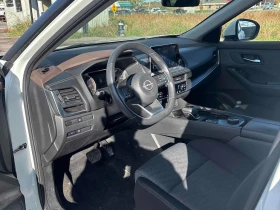 Nissan Rogue * SV Moonroof AWD * CARFAX * БЕЗ ПЪРВОНАЧАЛНА ВНОС - 19633 € / 38398.81 лв. - 46260613 5