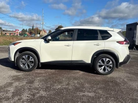 Nissan Rogue * SV Moonroof AWD * CARFAX * БЕЗ ПЪРВОНАЧАЛНА ВНОС - 19633 € / 38398.81 лв. - 46260613 2