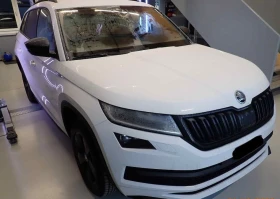 Skoda Kodiaq 2.0TDI Sportline 4x4