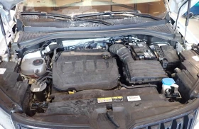 Skoda Kodiaq 2.0TDI Sportline 4x4 - 24300 € / 47526.67 лв. - 46173675 6