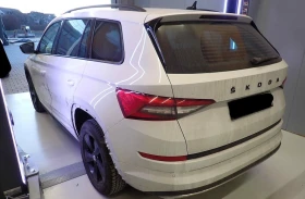 Skoda Kodiaq 2.0TDI Sportline 4x4 - 24300 € / 47526.67 лв. - 46173675 3