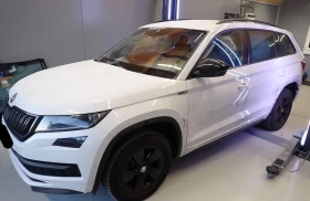 Skoda Kodiaq 2.0TDI Sportline 4x4 - 24300 € / 47526.67 лв. - 46173675 4