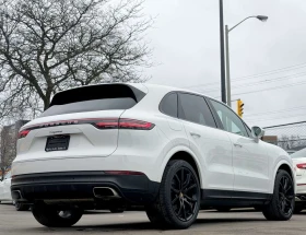 Porsche Cayenne  * CARFAX * БЕЗ ПЪРВОНАЧАЛНА ВНОСКА - 31200 € / 61021.90 лв. - 13020239 5