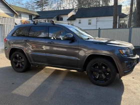 Jeep Grand cherokee 2015 * Laredo * CARFAX * ОТ ПРЕДСТАВИТЕЛСТВО  - 13290 € / 25992.98 лв. - 90592832 4