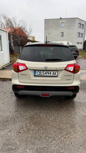 Suzuki Vitara DDIS/NAVI/CAMERA/DISTRONIC/EURO 6/KEYLESS/ALCAN. - 8000 € / 15646.64 лв. - 88769134 4