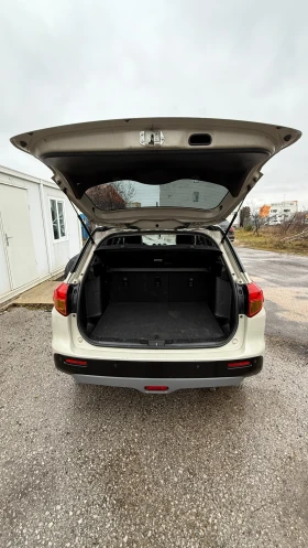Suzuki Vitara DDIS/NAVI/CAMERA/DISTRONIC/EURO 6/KEYLESS/ALCAN. - 8000 € / 15646.64 лв. - 88769134 7