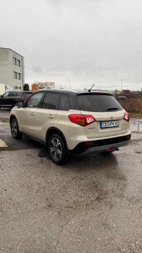 Suzuki Vitara DDIS/NAVI/CAMERA/DISTRONIC/EURO 6/KEYLESS/ALCAN. - 8000 € / 15646.64 лв. - 88769134 3